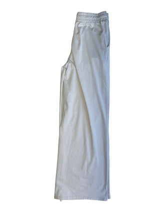 Women's S - Gray Vuori Halo Performance Pants 31"