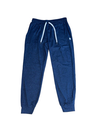Women's XS - Navy Vuori Halo Performance Joggers