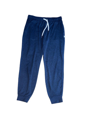Women's S - Navy Vuori Halo Performance Joggers