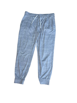 Women's M - Gray Camo Vuori Halo Performance Joggers