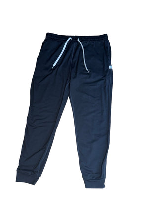 Women's M - Black Vuori Halo Performance Joggers