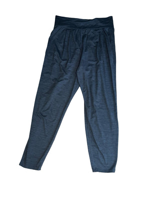Women's M - Dark Gray Vuori Halo Lux Joggers