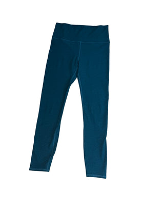 Women's S - Jade Vuori Clean Elevation Crops 25"