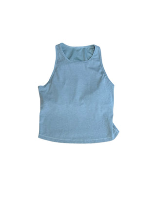Women's M - Green Vuori Mudra Plyo Tank