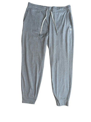 Women's M - Gray Vuori Halo Performance Joggers