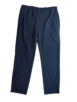 Women's M - Black Vuori Miles Joggers