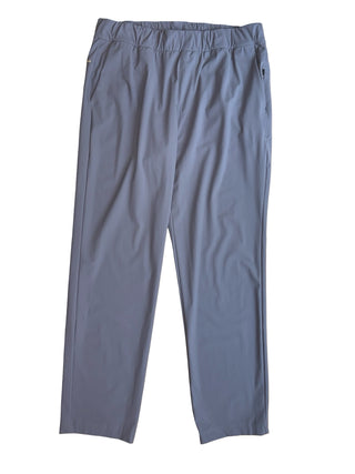 Women's L - Blue Vuori Miles Joggers