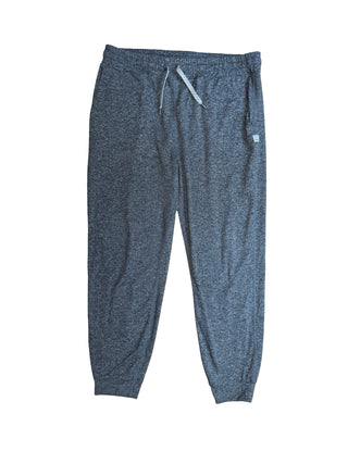 Women's M - Gray Vuori Halo Performance Joggers