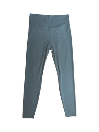 Women's L - Blue Vuori AllTheFeels Leggings 25"