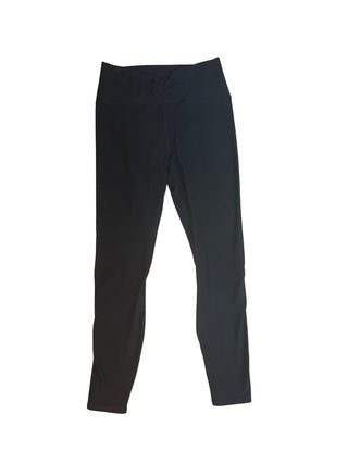 Women's S - Black Vuori Clean Elevation Leggings 25"