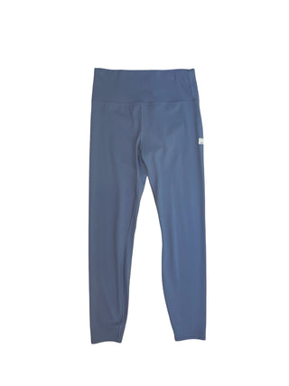 Women's M - Blue Vuori AllTheFeels Leggings 25"