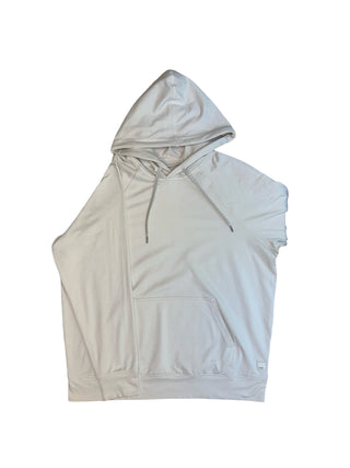 Women's XS (fits up to M) - Pecan Vuori Halo Performance Oversized Hoodie