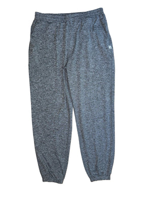 Women's M - Gray Vuori Halo Performance Boyfriend Joggers