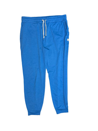 Women's M - Blue Vuori Halo Performance Joggers