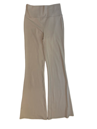 Women's S - Tan Vuori Daily Flare Pants 29"
