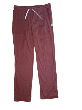 Women's M - Red Vuori Halo Performance Pant 30"