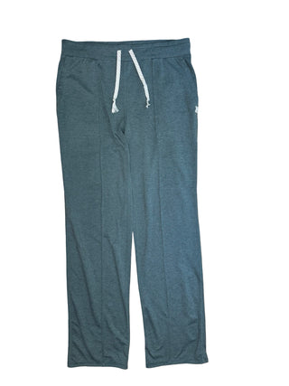 Women's M - Green Vuori Halo Performance Pant 30"