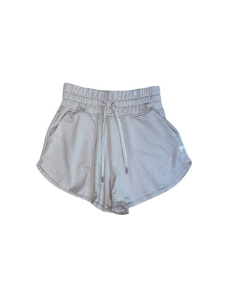 Women's XS - Cream Vuori Halo Performance Short