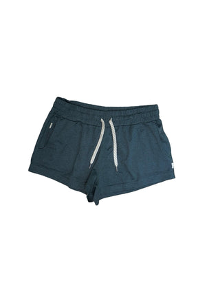 Women's XS - Blue Vuori Halo Performance Short