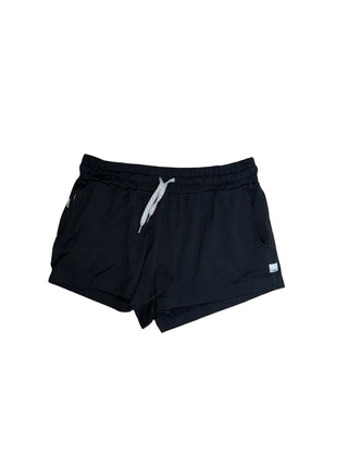 Women's S - Black Vuori Halo Performance Short