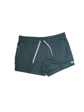 Women's S - Green Vuori Halo Performance Short