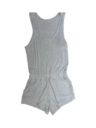 Women's S - Gray Vuori Torrey Romper Jumpsuit