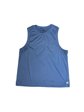 Women's M - Blue Vuori Halo Performance Tank