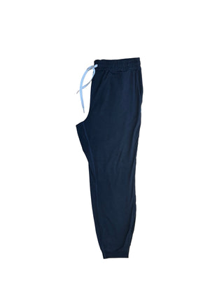 Women's L - Black Vuori Halo Performance Joggers
