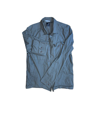 Women's L - Green Vuori Ripstop Jacket