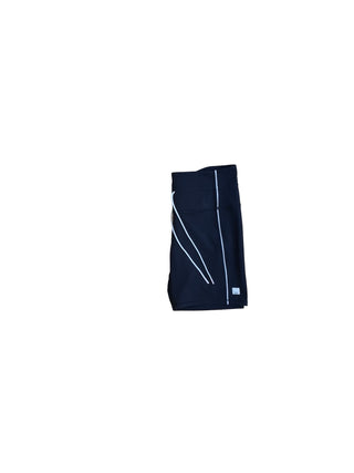 Women's L - Black Vuori Biker Shorts