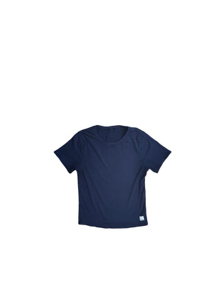 Women's M - Black Vuori Mudra Short Sleeve