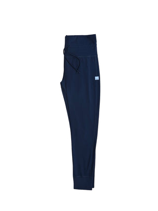 Women's M - Black Vuori Daily Leggings 25"