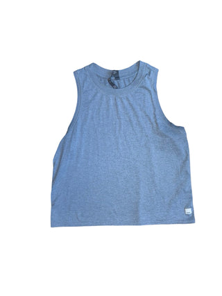 Women's M - Blue Vuori Halo Performance Tank