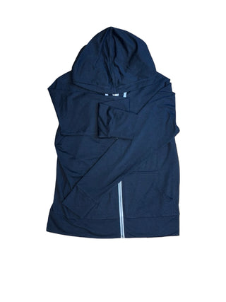 Women's XS - Black Vuori Halo Performance Fullzip Hoodie
