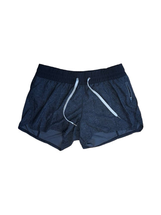 Women's M - Black Vuori Clementine Short