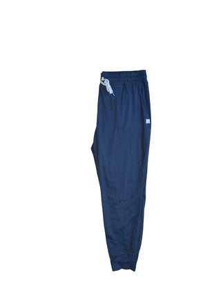 Women's M - Navy Vuori Halo Performance Joggers