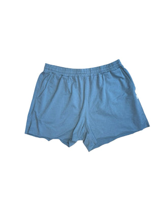 Women's S - Blue Vuori Halo Performance Boyfriend Short