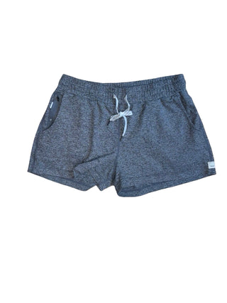 Women's S - Gray Vuori Halo Short