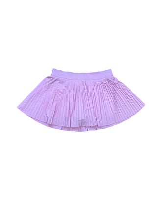 Women's 8 - Pink Lululemon Athletic Skirt