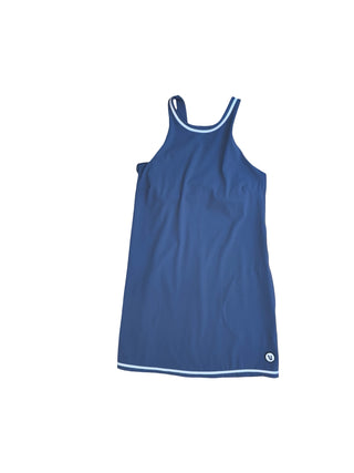 Women's S - Gray Vuori Volley Dress