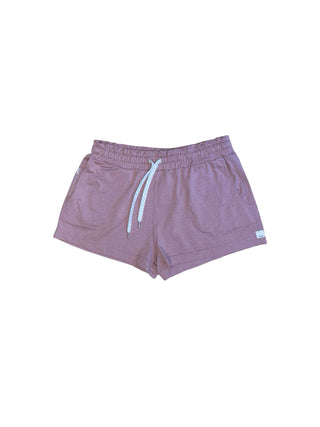 Women's S - Pink Vuori Halo Performance Short