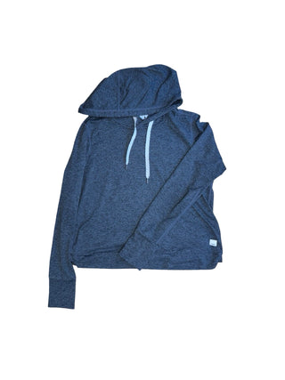 Women's XS - Dark Gray Vuori Long Sleeve Halo Hoodie