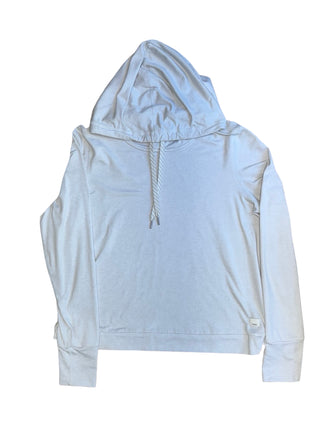 Women's S - Cream Vuori Halo Performance Hoodie