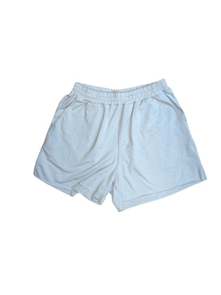 Women's XS - Gray Vuori Halo Short