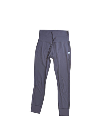 Women's S - Plum Vuori Daily Leggings 25"