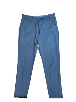Men's M - Gray Vuori Meta Elastic Waist Pant