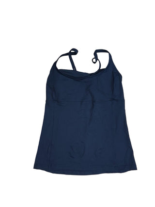 Women's M - Black Alo Stretchy Tank