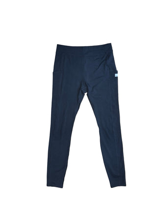 Women's M - Black Vuori Clean Elevation Leggings 25"