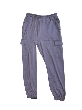 Women's S - Gray Vuori Halo Cargo Performance Joggers