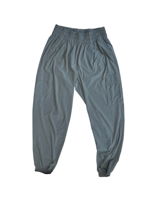 Women's M - Olive Vuori Villa Joggers